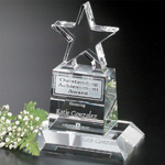 Champion Pedestal Star 5