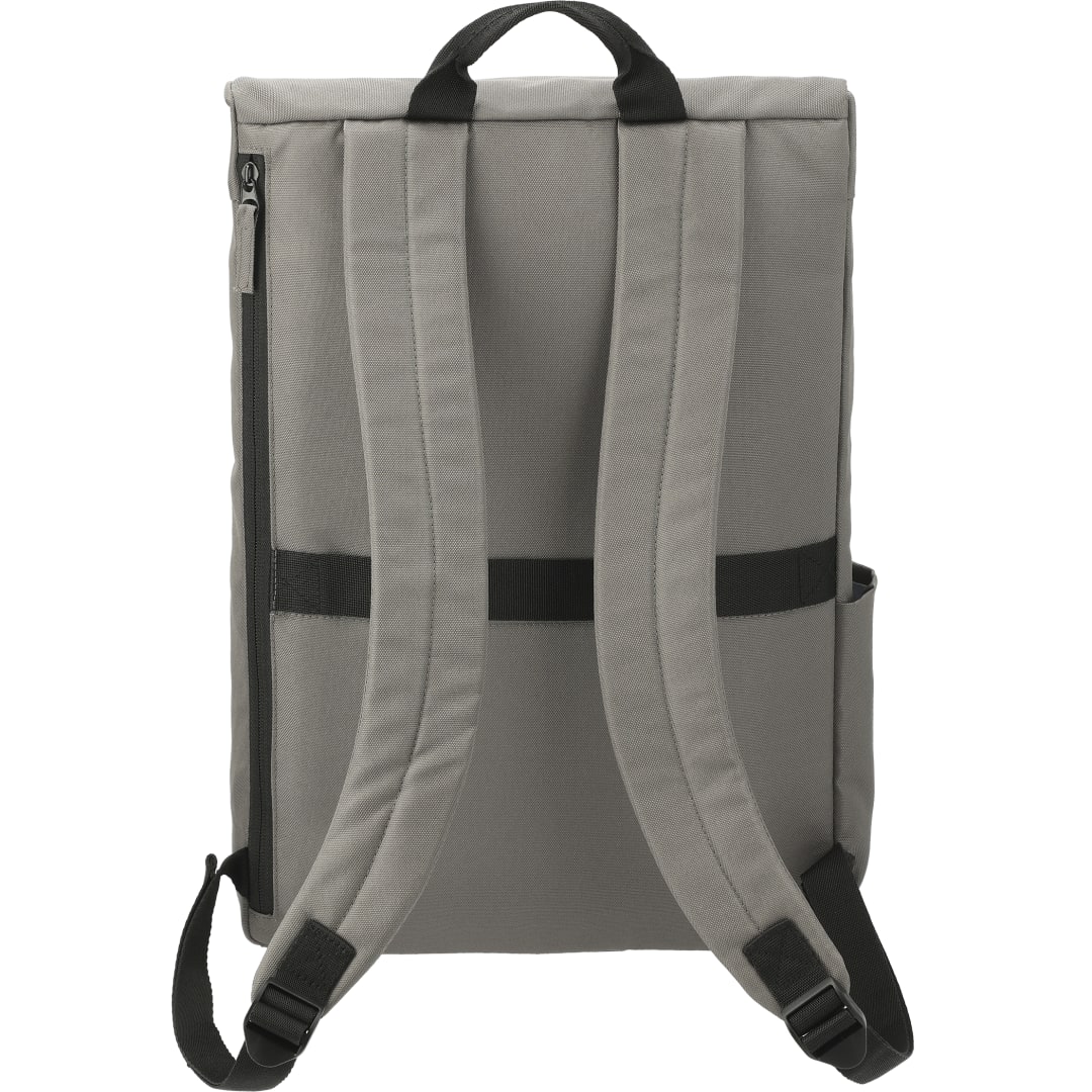 Merritt Recycled 15" Computer Backpack 45