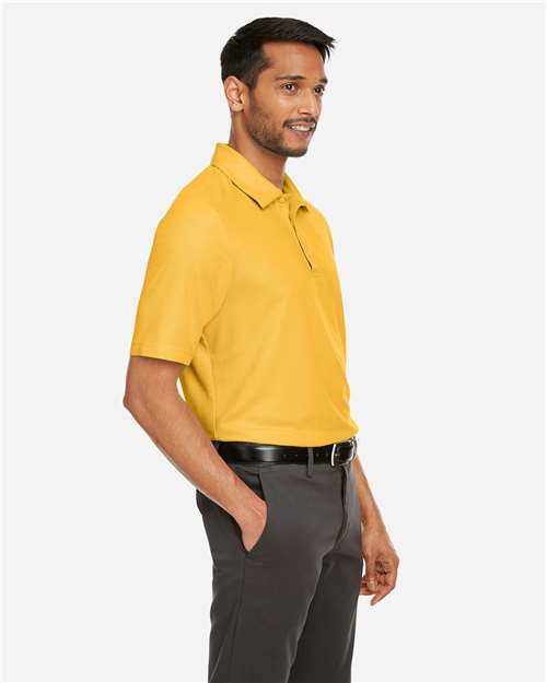 Men's Fusion ChromaSoft™ Pique Polo - CE112 83