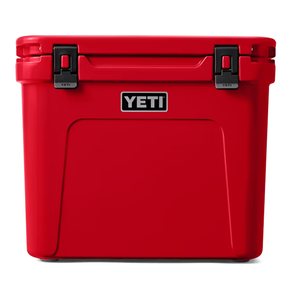 60 QT YETI® Roadie Wheeled Hard Cooler Ice Chest (23.7" x 20.5")