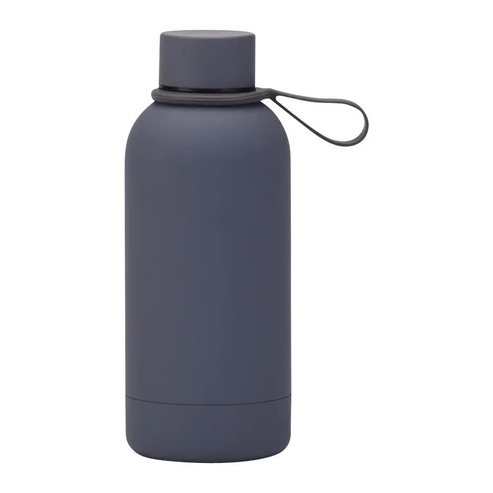 12oz. Stainless Steel Sports Bottle 17