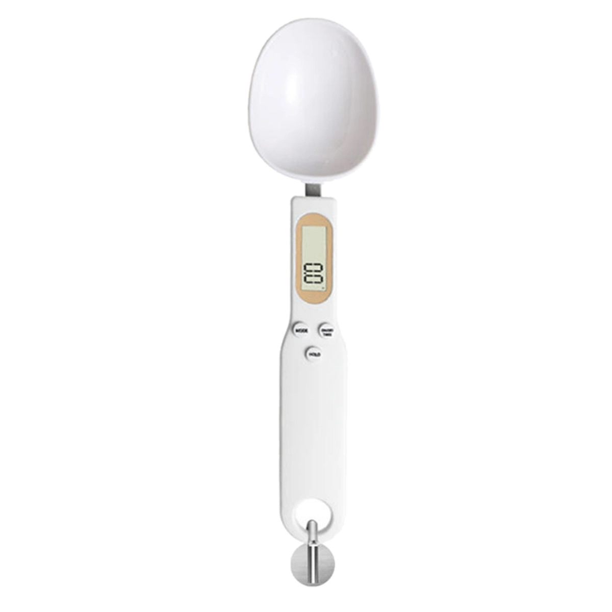Custom High Precision Kitchen Digital Spoon Scale 4