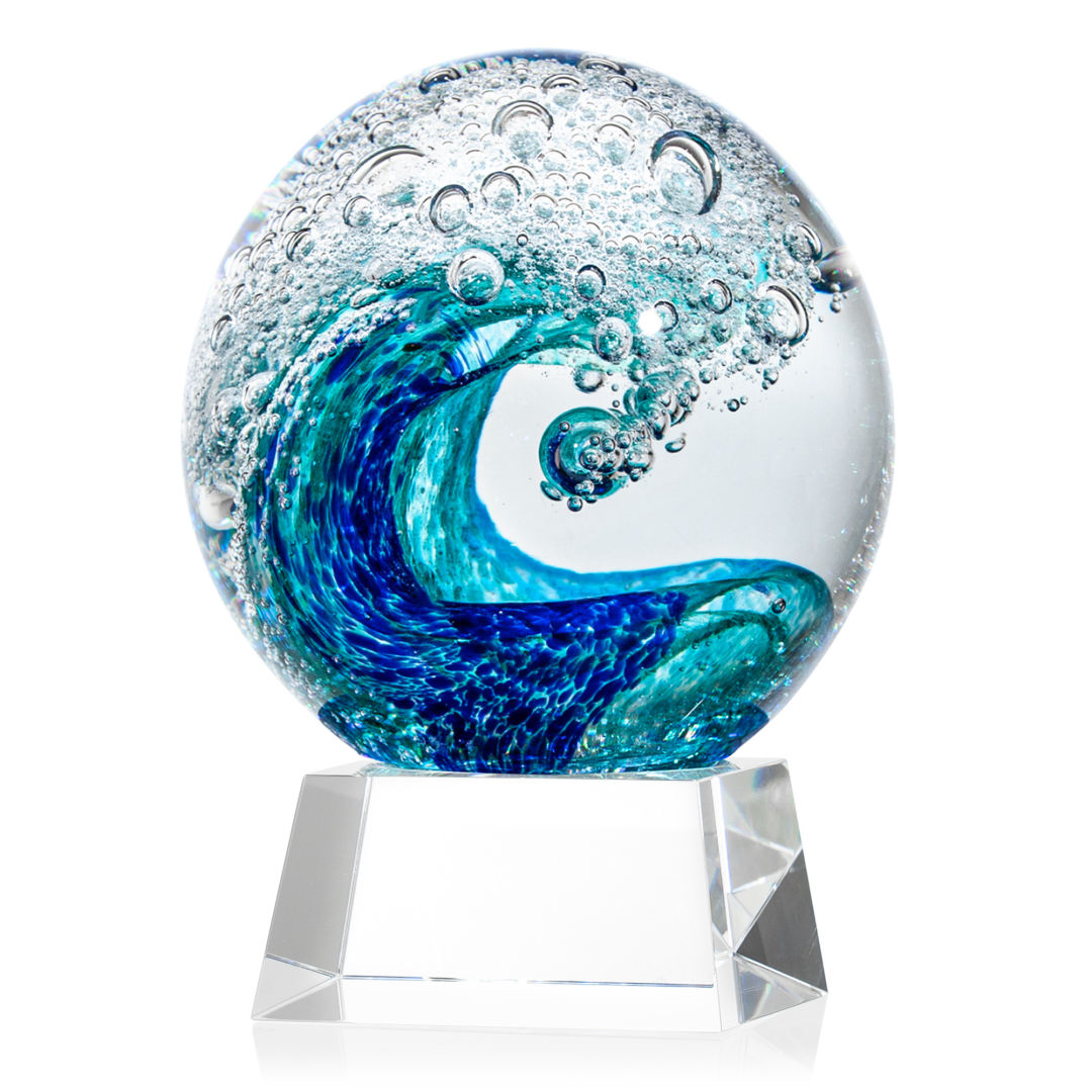 Surfside Award on Robson Clear 10