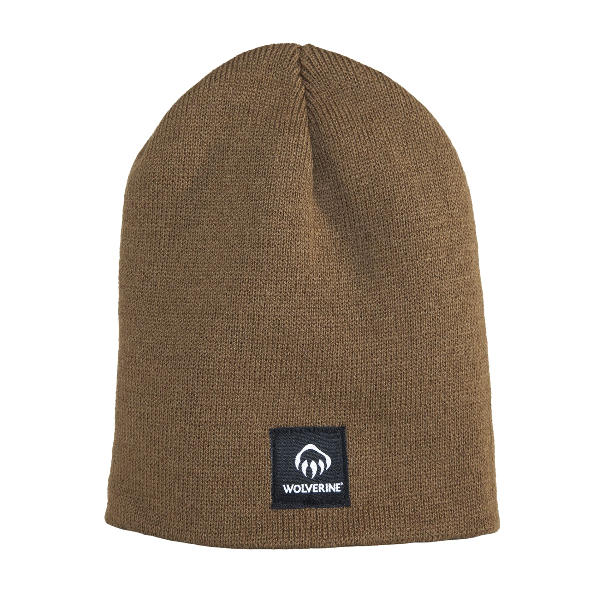 Wolverine Knit Work Beanie 90
