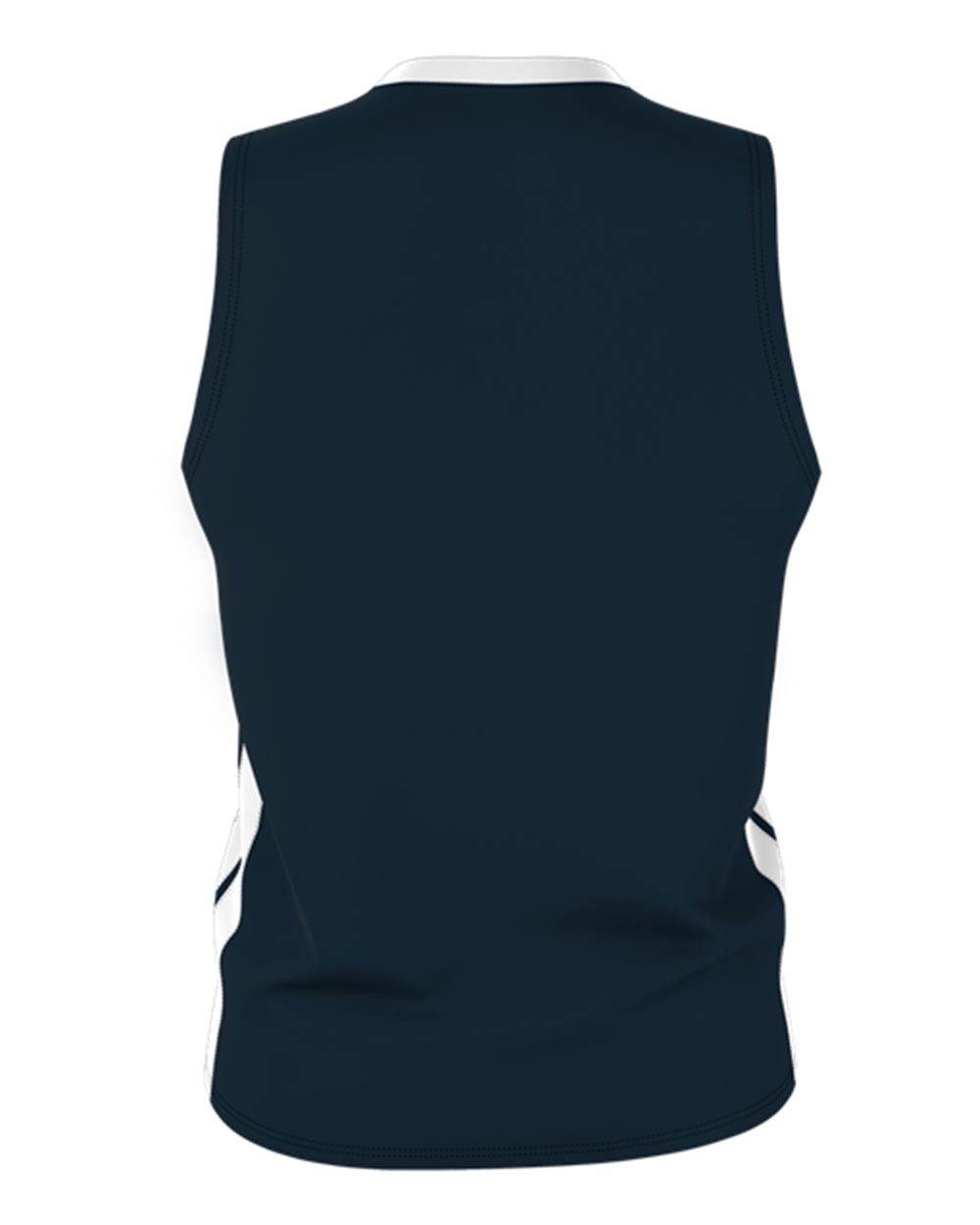 Men's Single Ply Basketball Jersey - 538J 33