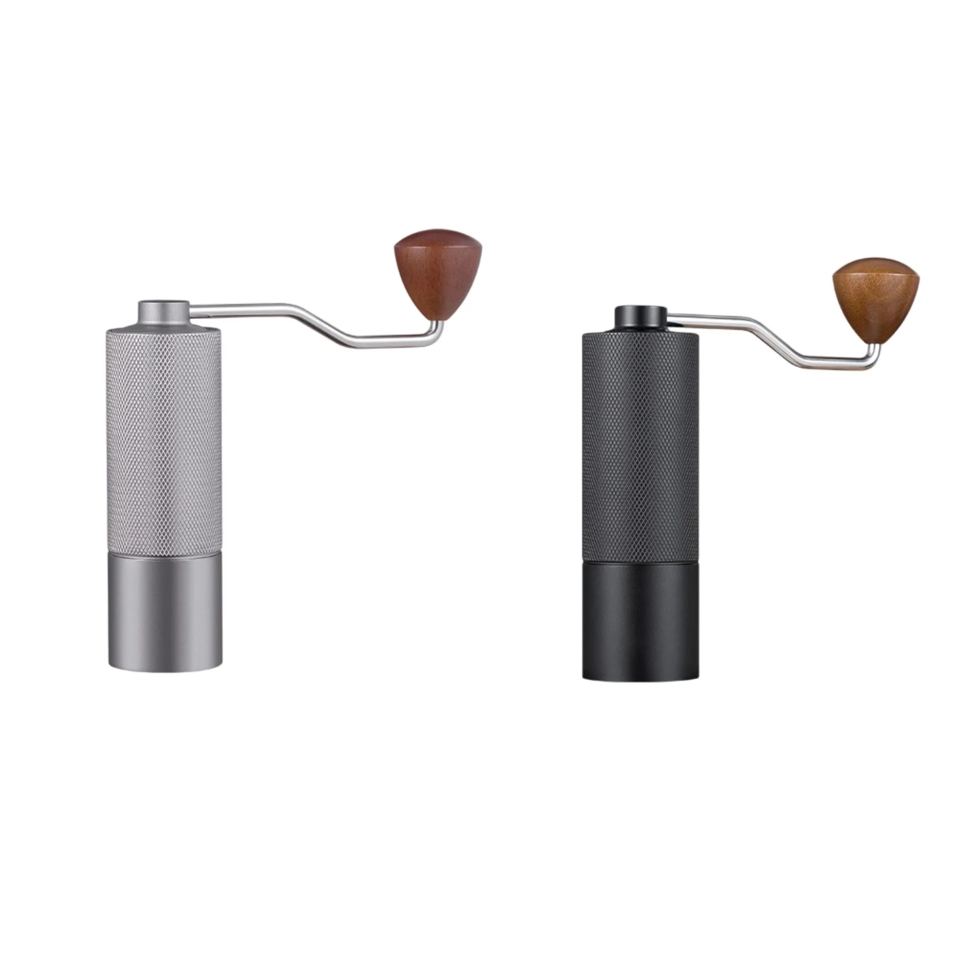 Manual Coffee Bean Grinder 4