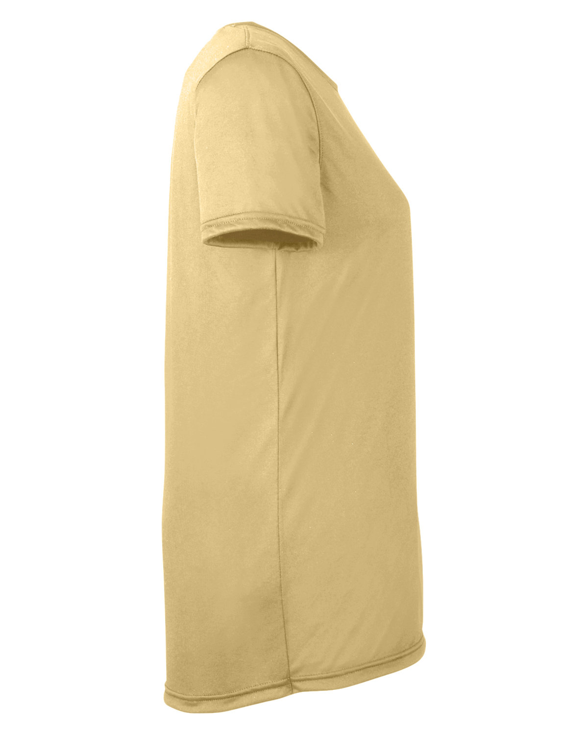 Ladies' Team Tech T-Shirt