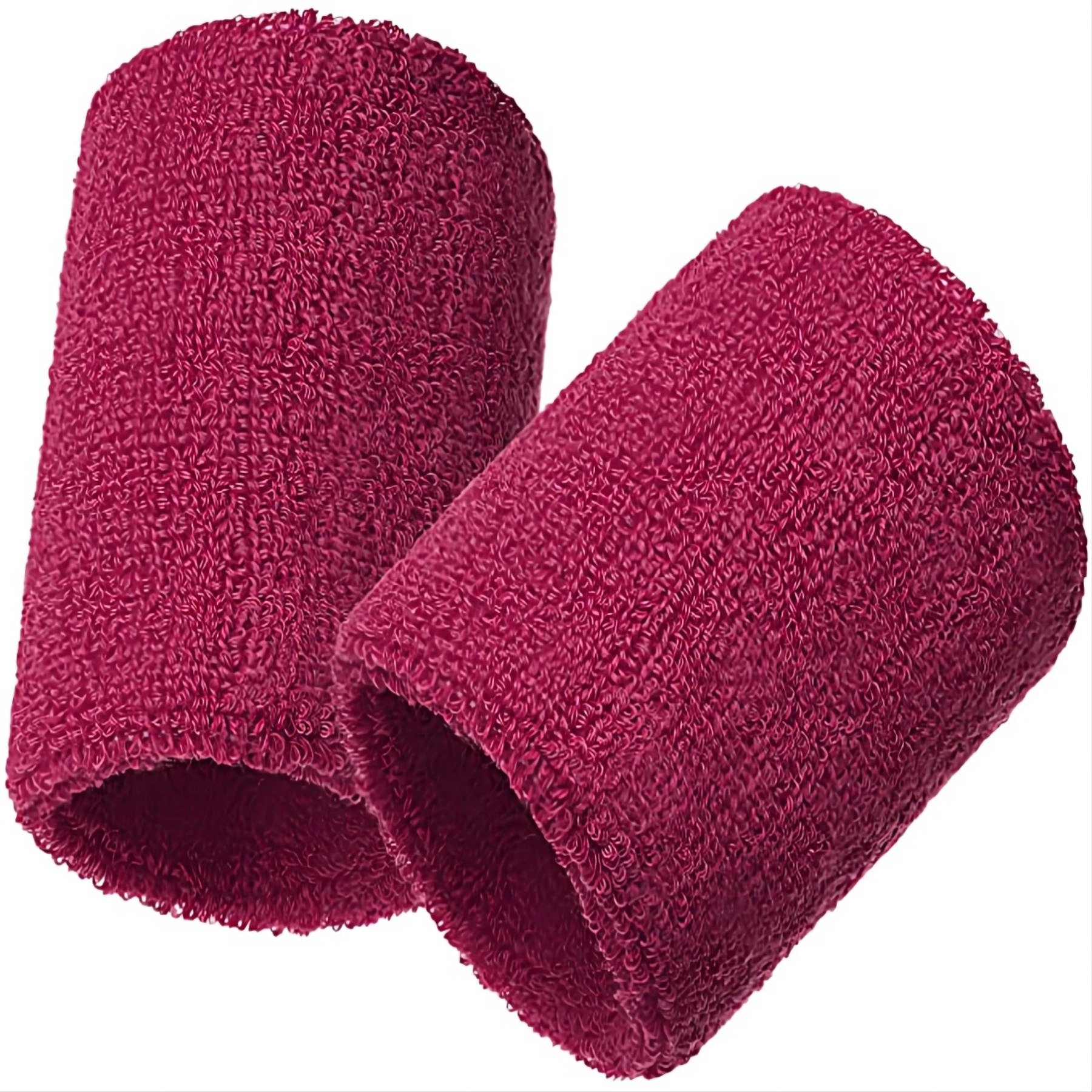 Sweat Absorbing Wrist Guard 4