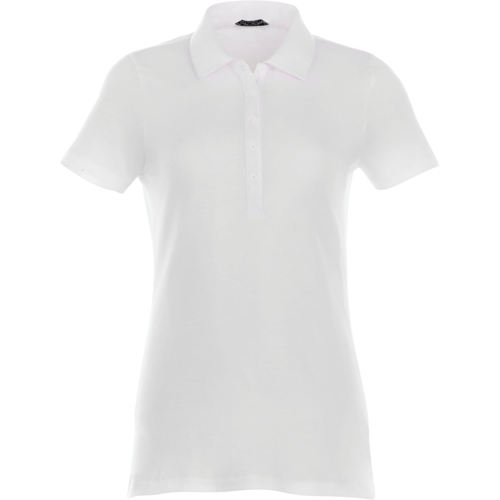 Women's ACADIA SS Polo