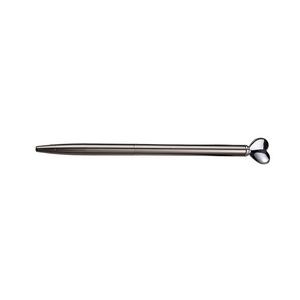 White Rose Metal Pen 10