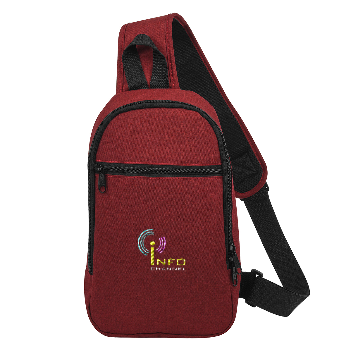 Chris Crossbody Sling Bag 5