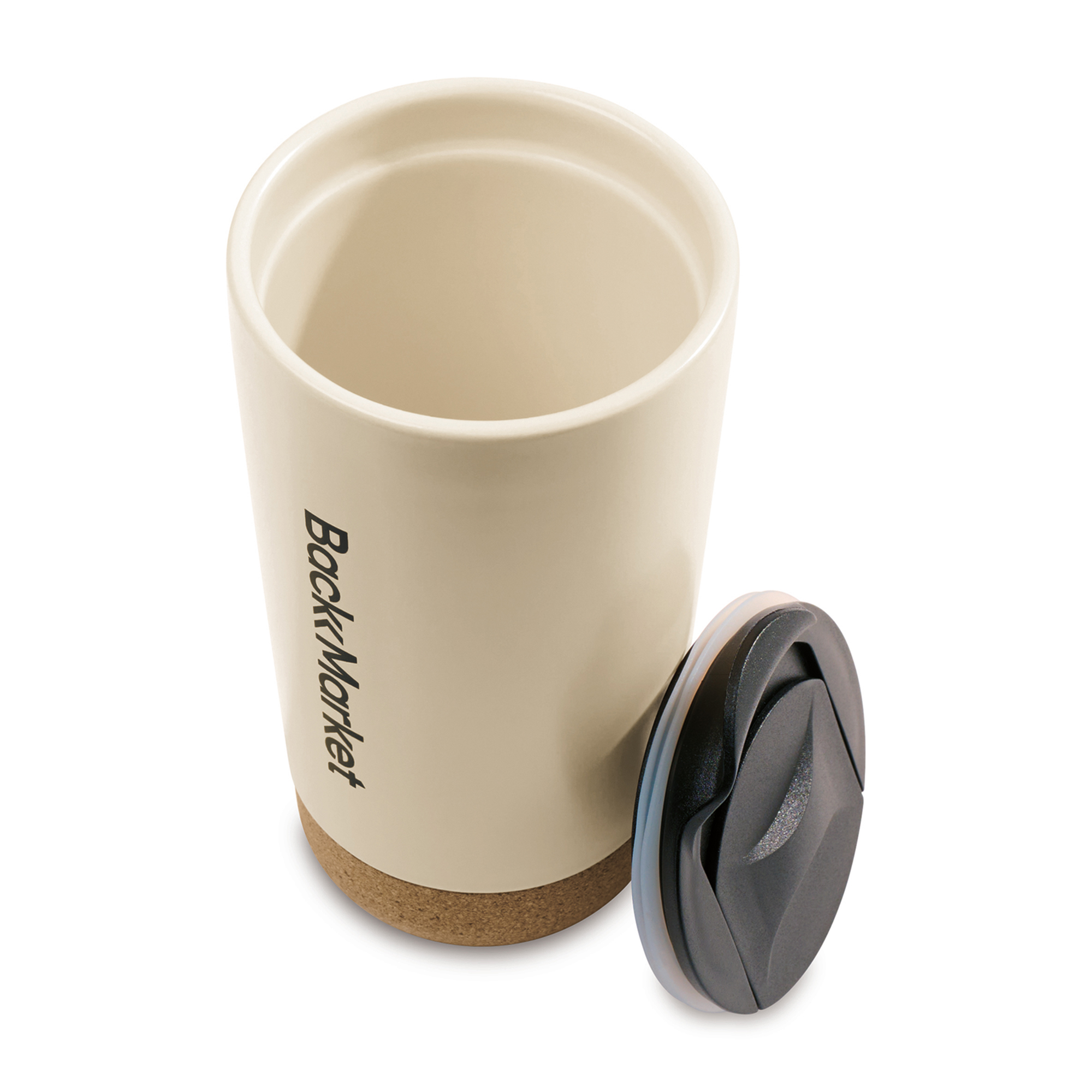 Valo Ceramic Tumbler - 16 Oz. 14