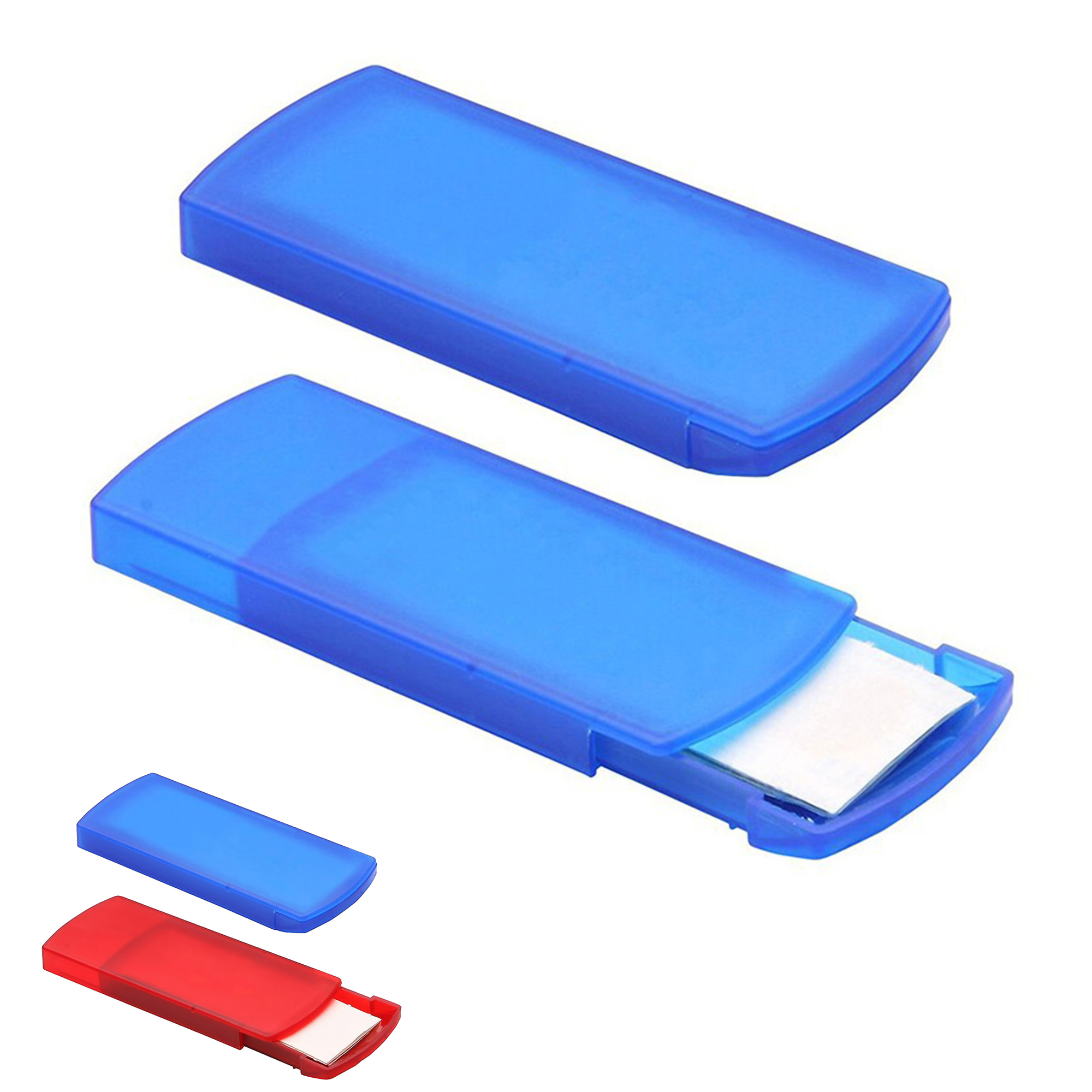 Slide Bandage Dispenser