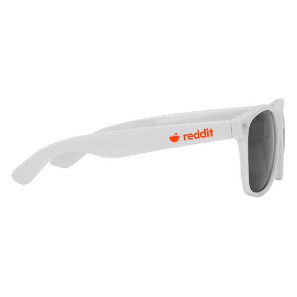 rPET Sunglasses 58