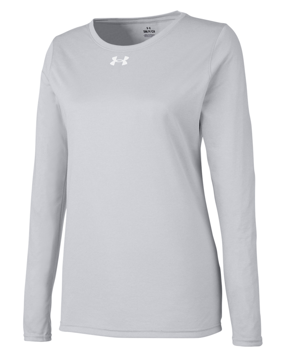 Ladies' Team Tech Long-Sleeve T-Shirt