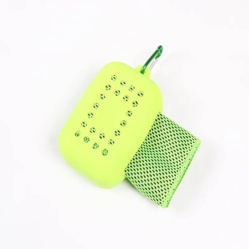 Cooling Towel 5