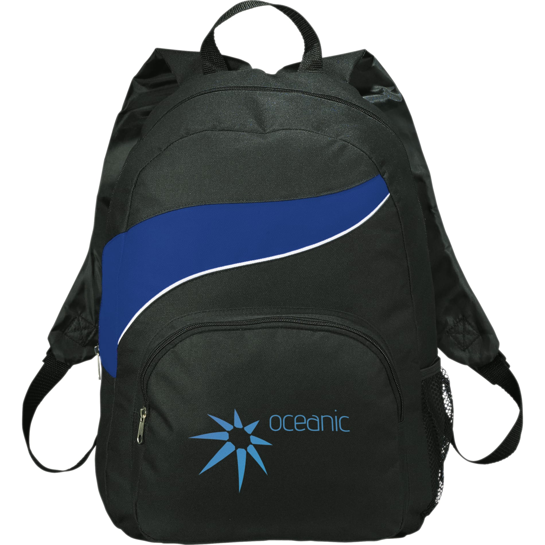 Tornado Deluxe Backpack 58