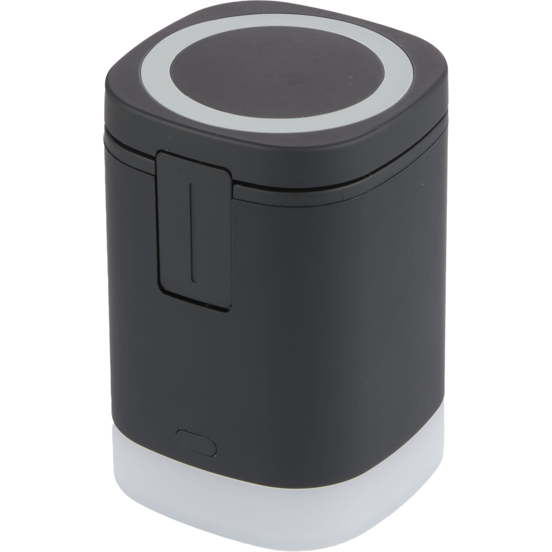 Glow 3-in-1 15W MagClick™ Wireless Charging Stand 27