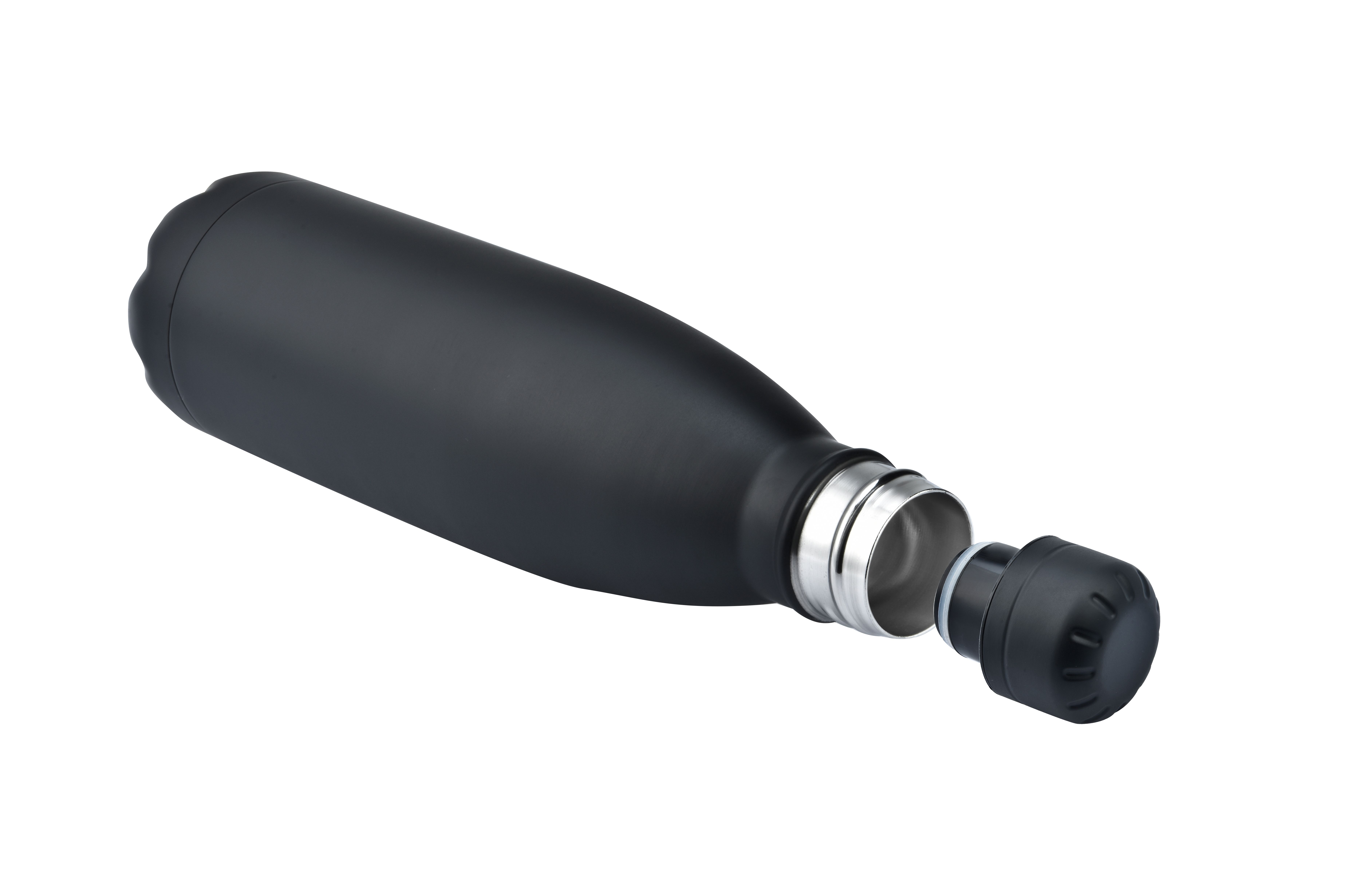 Torpedo Bottle 8