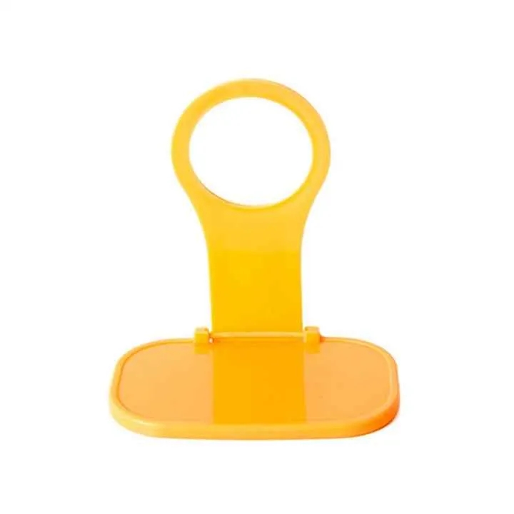 Foldable Wall Charging Phone Holder 4