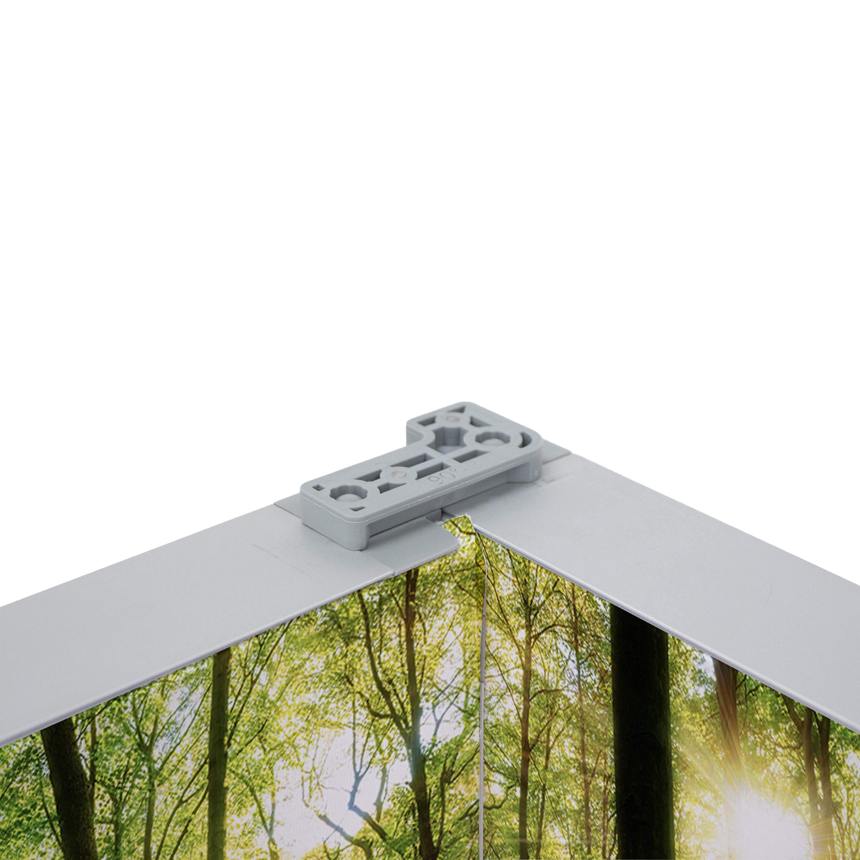 Journey SEG Display Top Bridge Connector Set 6