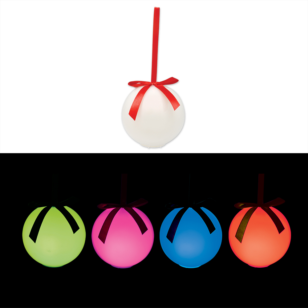Christmas Ornament Medallion 3
