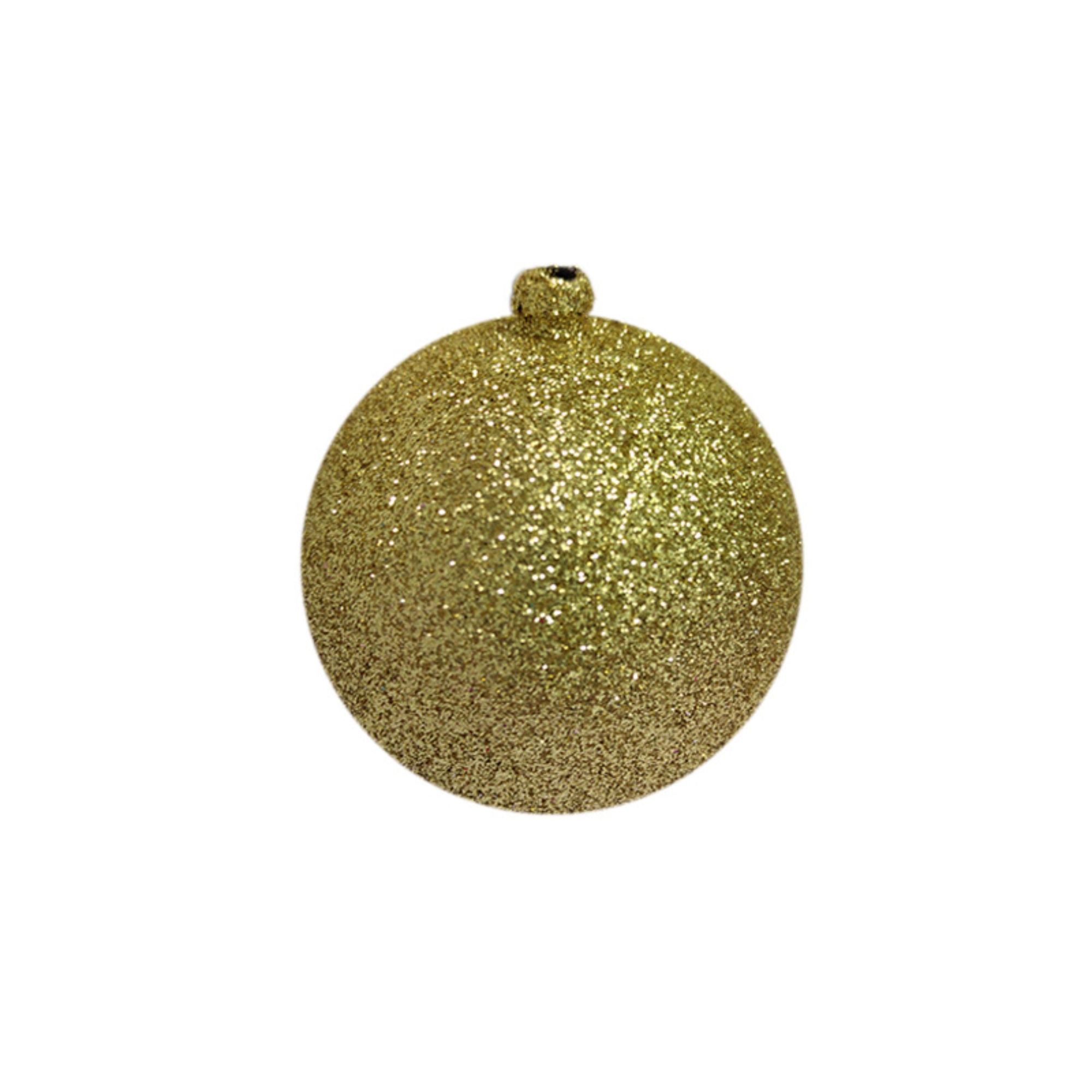 Festive Shatterproof Christmas Ornament Ball 3.25" 16