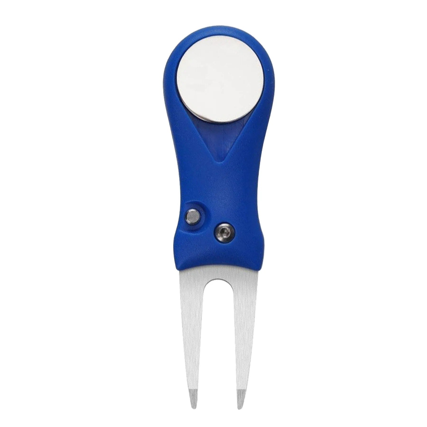 Golf Divot Repair Switchblade Tool 3