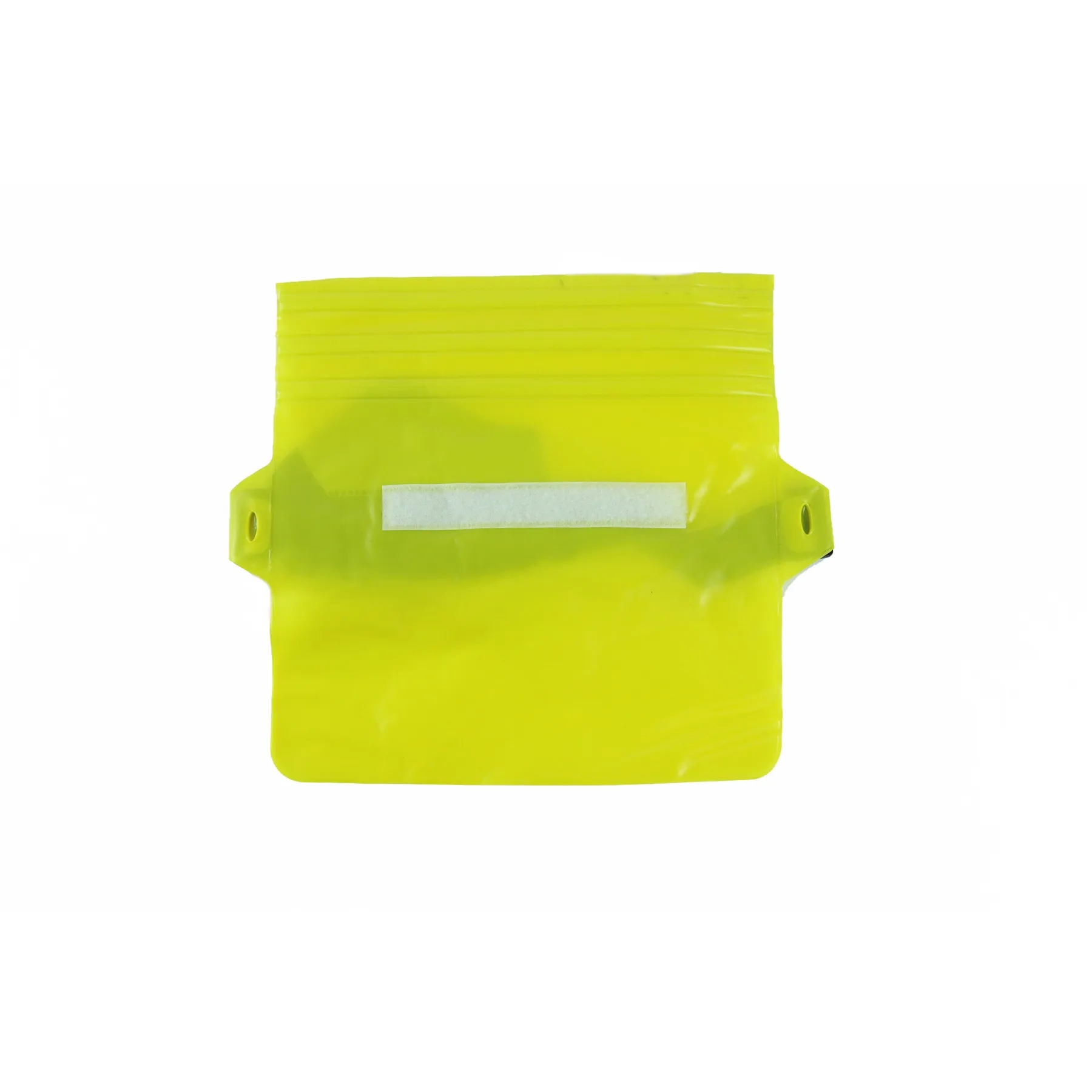 Pvc Three Layer Sealed Waterproof Waist Bag 4