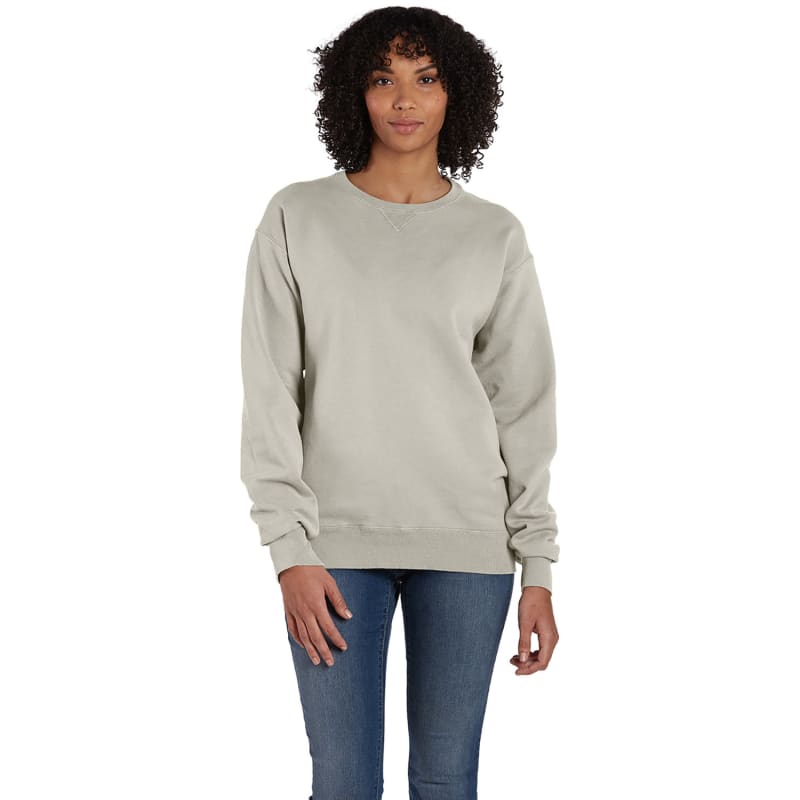 ComfortWash By Hanes Unisex Crew Sweatshirt 39