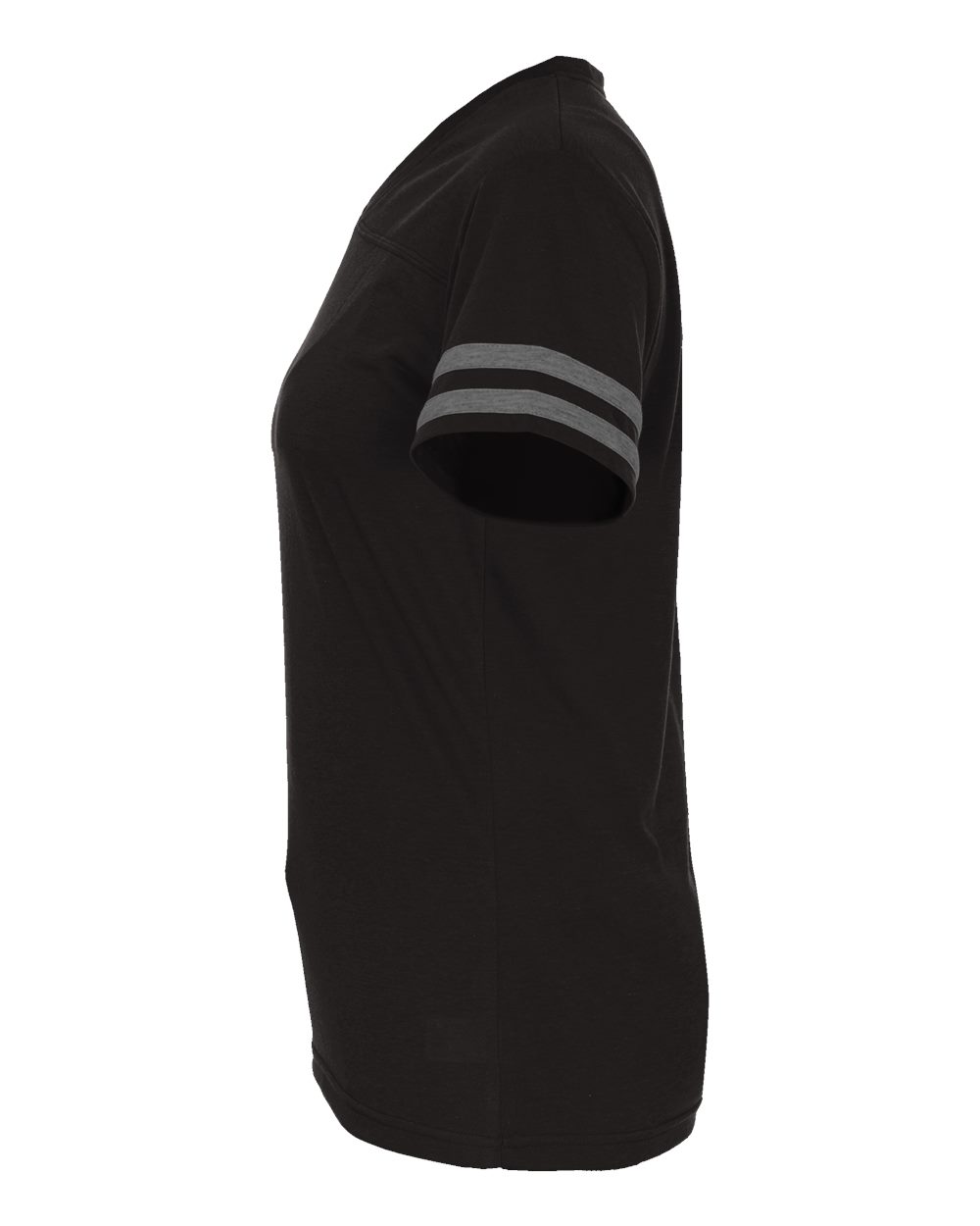 Women's Tri-Blend Fan T-Shirt - 4967 19