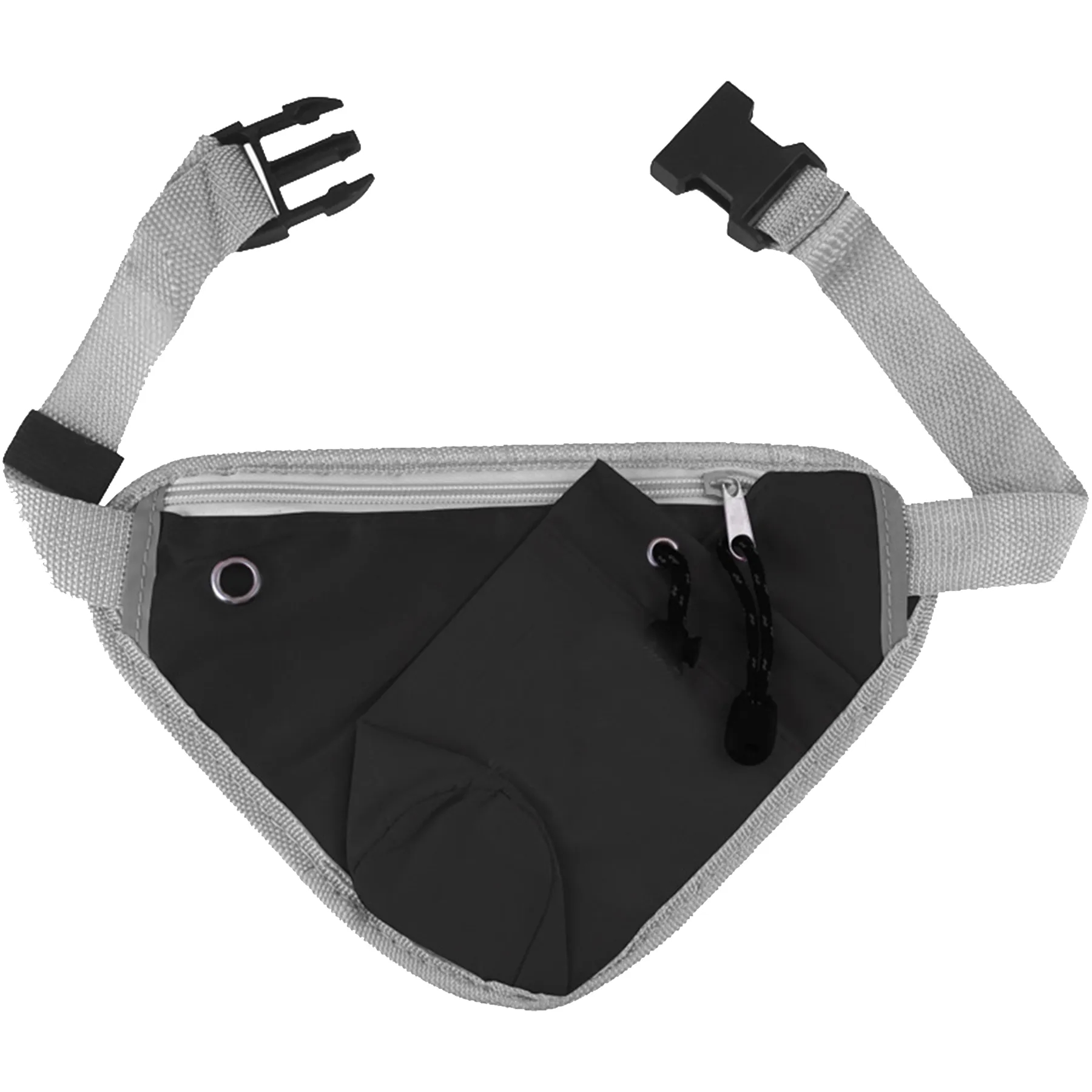 Waterproof Sports Waist Bag Pack 3