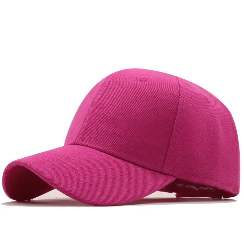 Adjustable Baseball Cap for Running and Outdoor Activities 9