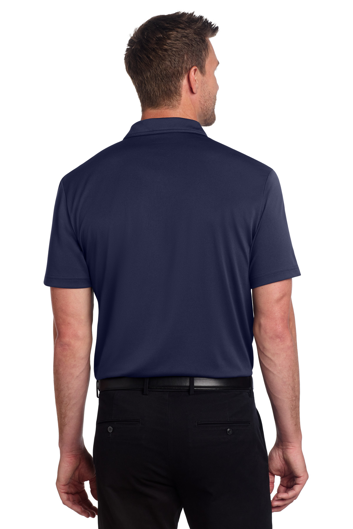 Port Authority C-FREE Snag-Proof Polo K864 28