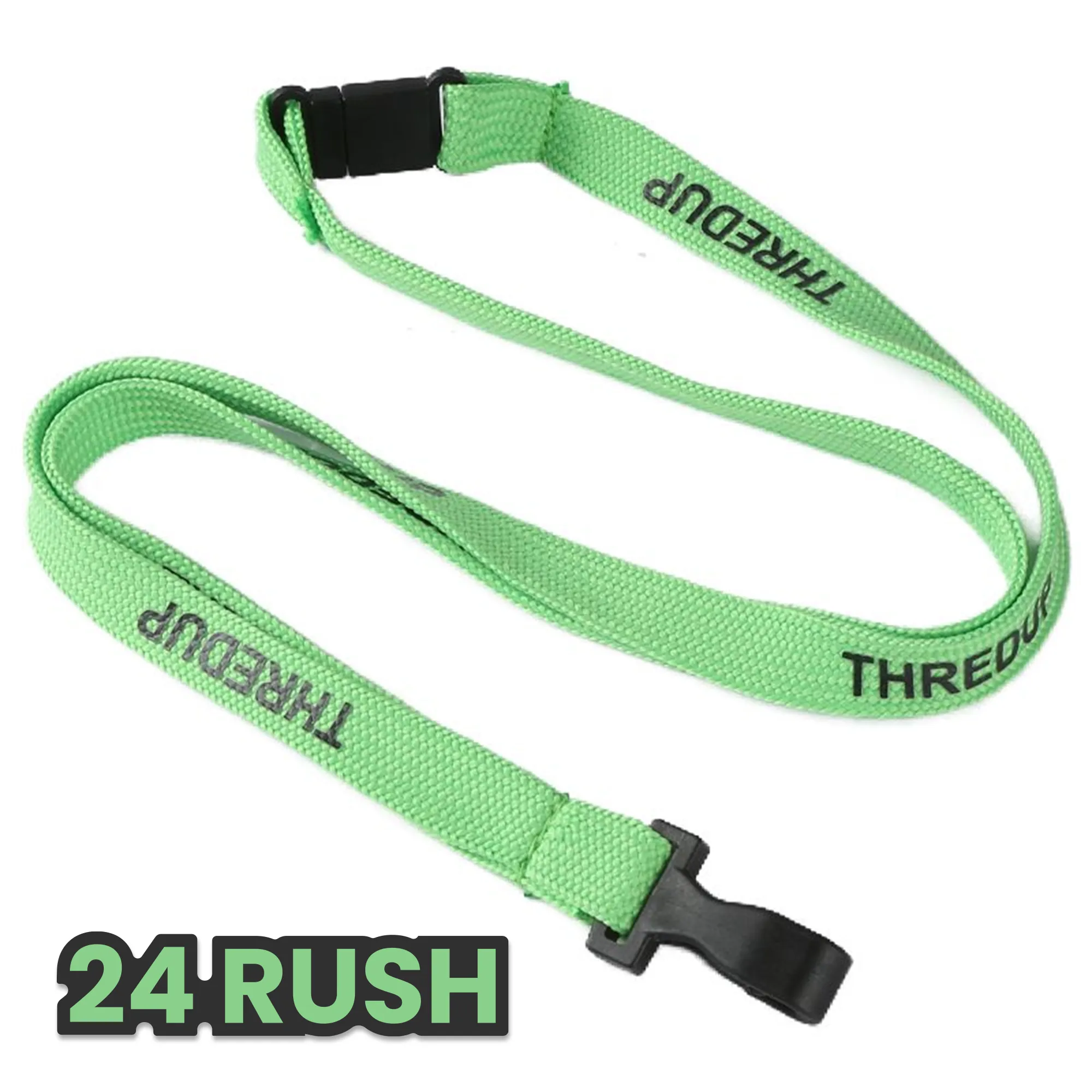 Tubular Lanyard 5