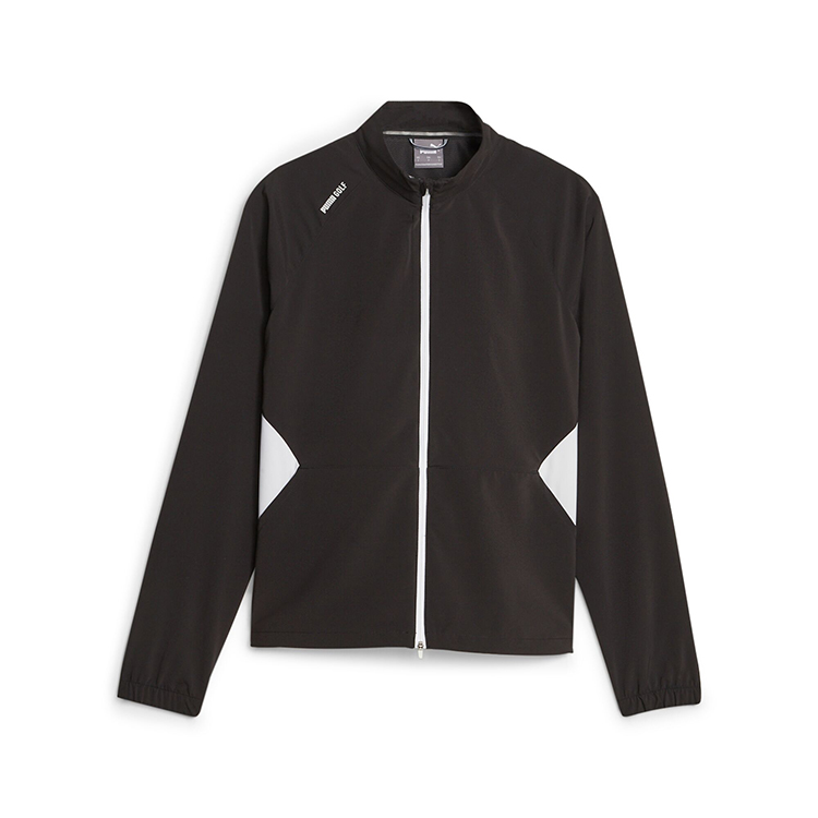 Puma Ladies Monterey Wind Jacket 4