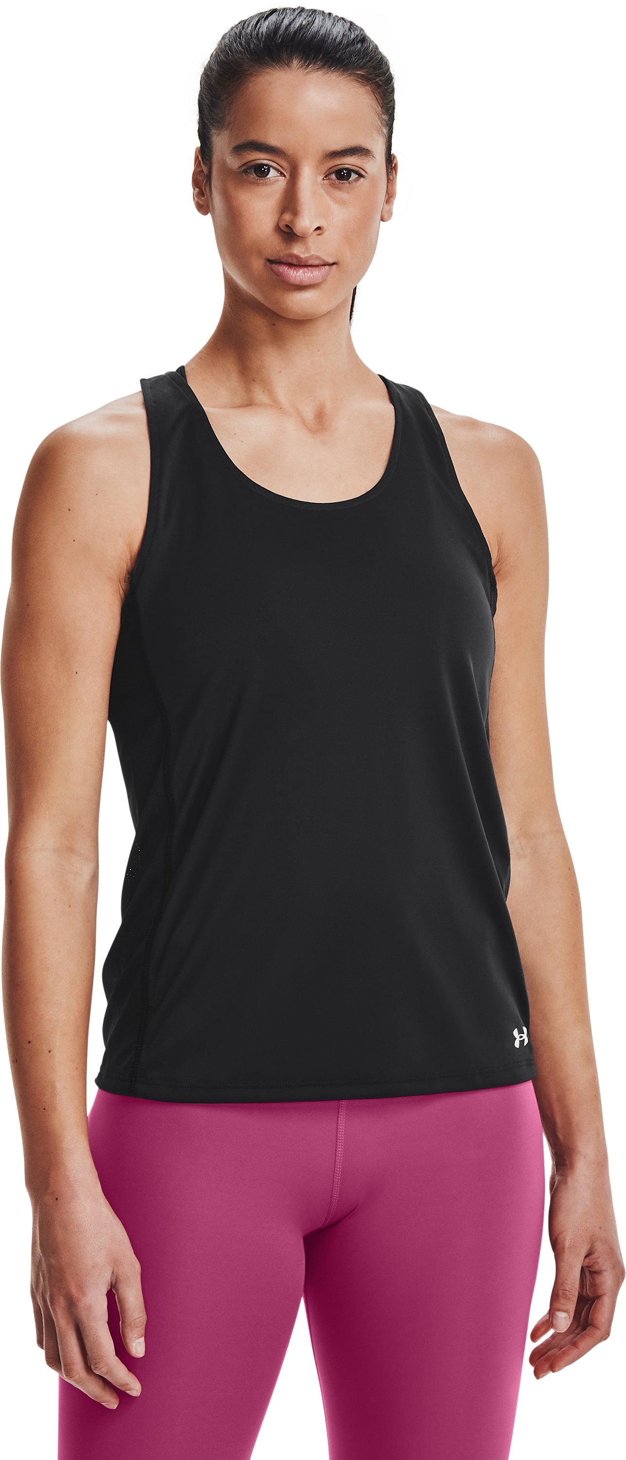UA Fly-By Women's Tank 14