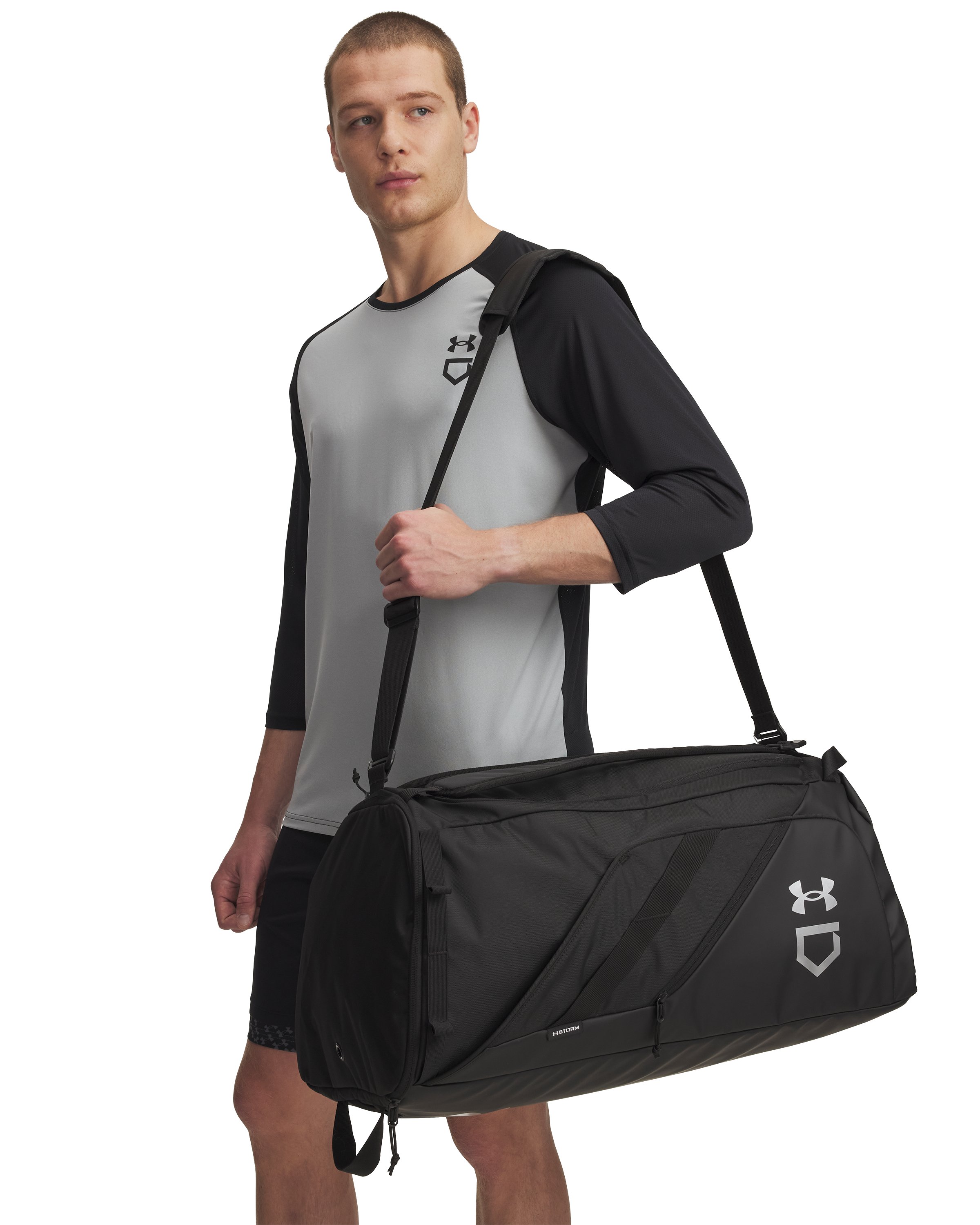 UA Yard Backpack Duffle 2