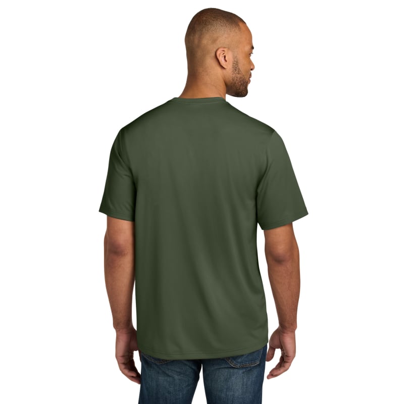 CornerStone Workwear Pro Short Sleeve Pocket Tee 41