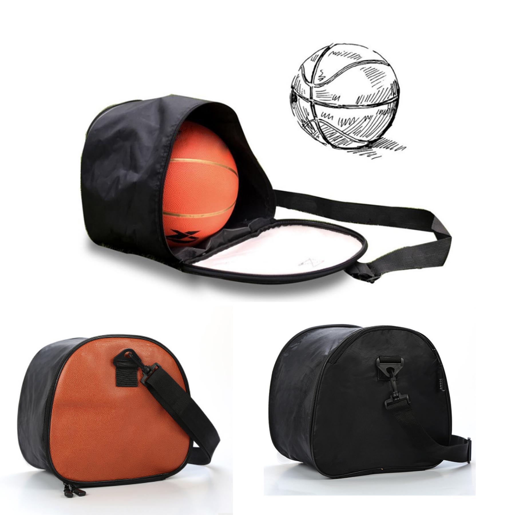 Basketball Storage Bag Backpack 2