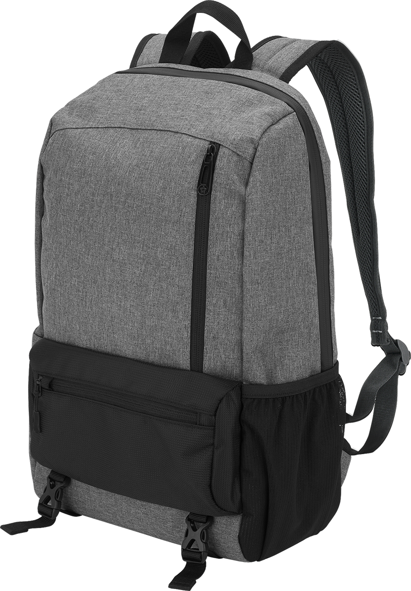 Lockport Anti-Theft Backpack 33