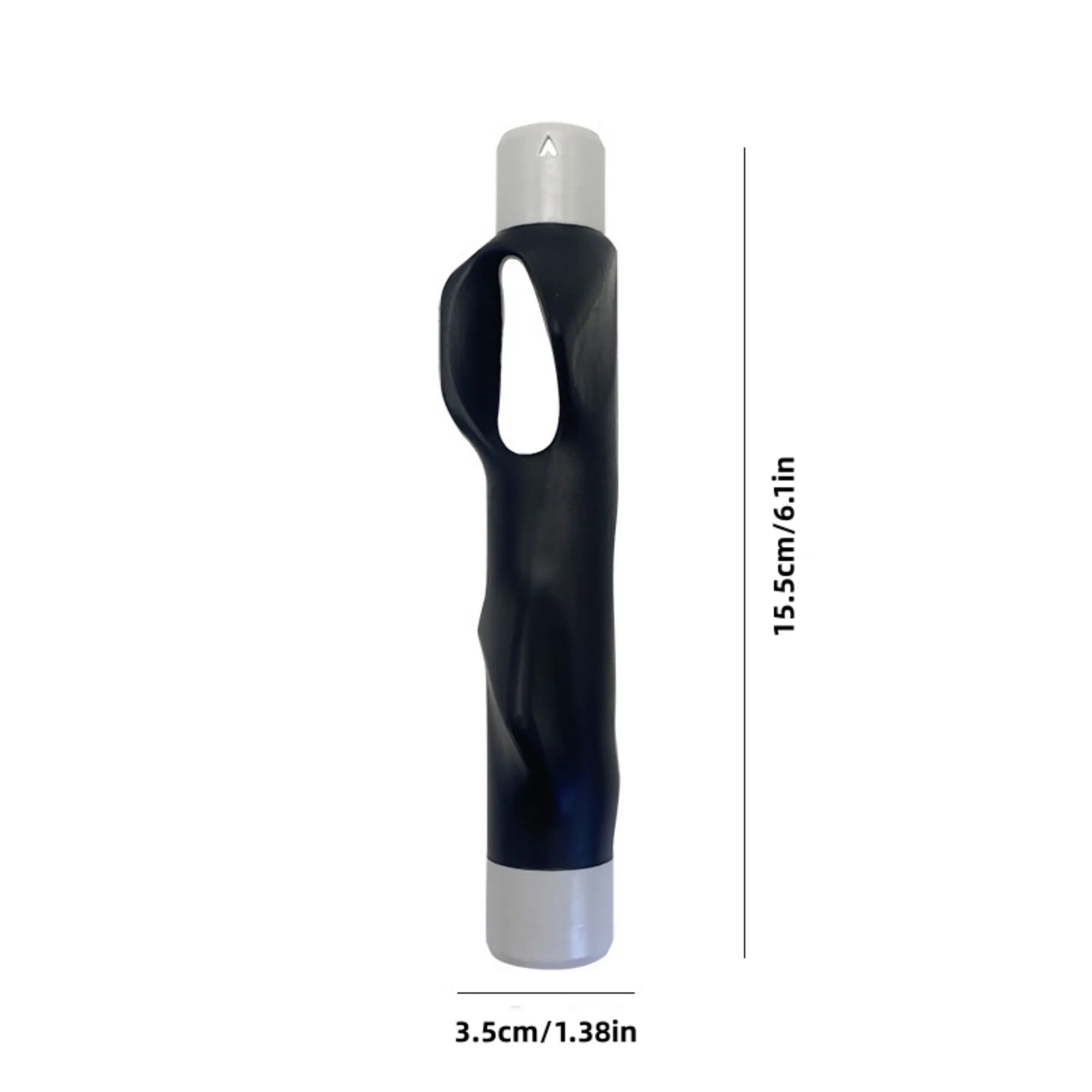 Golf Grip Training Swing Aid Tool 11
