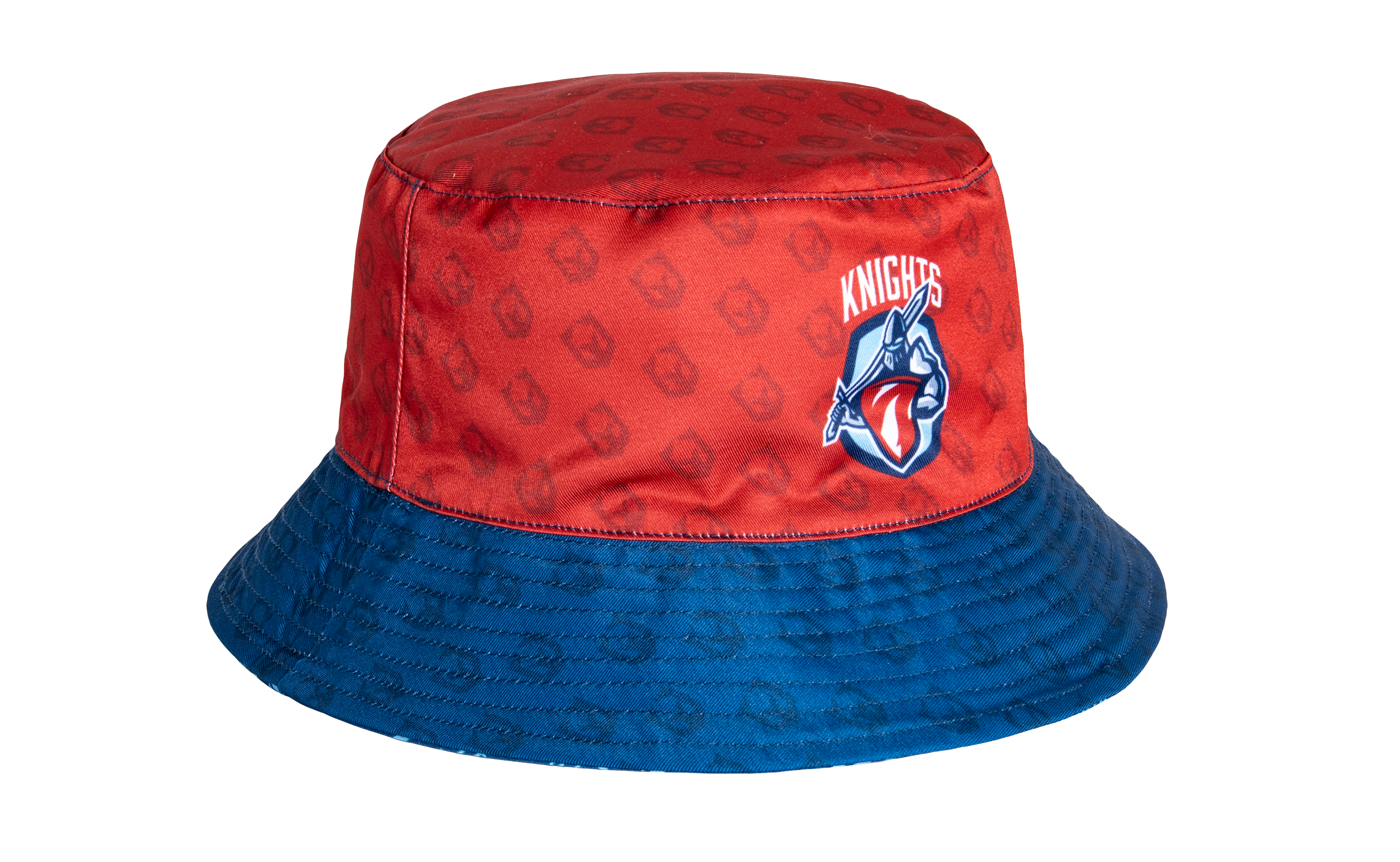 Reversible Polyester Bucket Hats