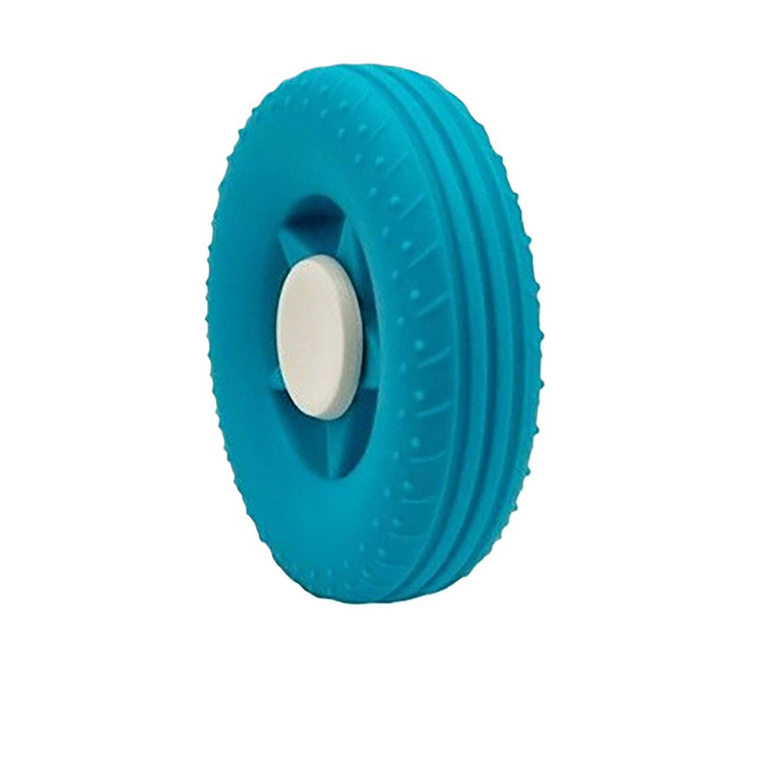 Silicone gyro tire device decompression Fidget Spinner toy 6