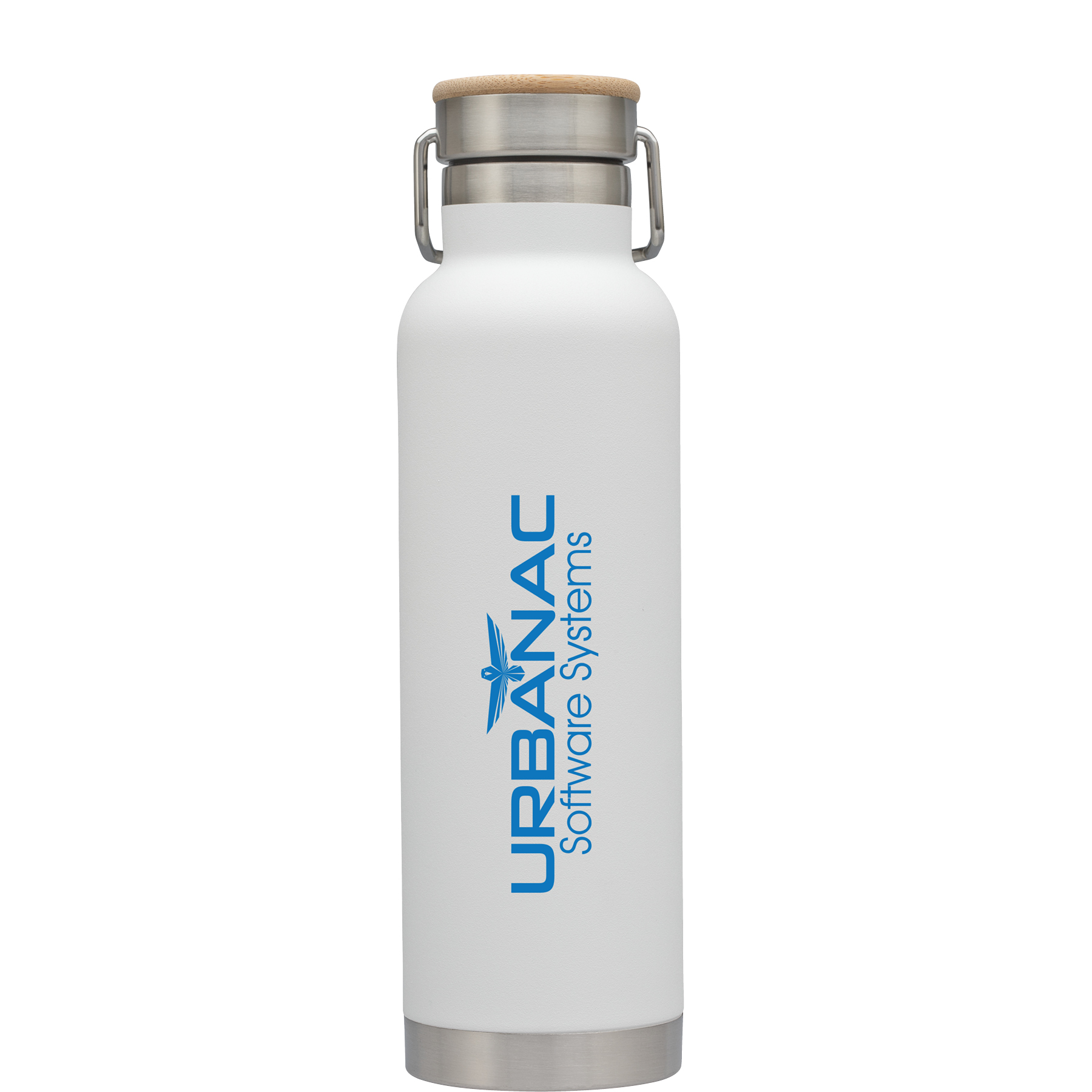 Nimba 22 oz. Double Wall Stainless Steel Bottle 27