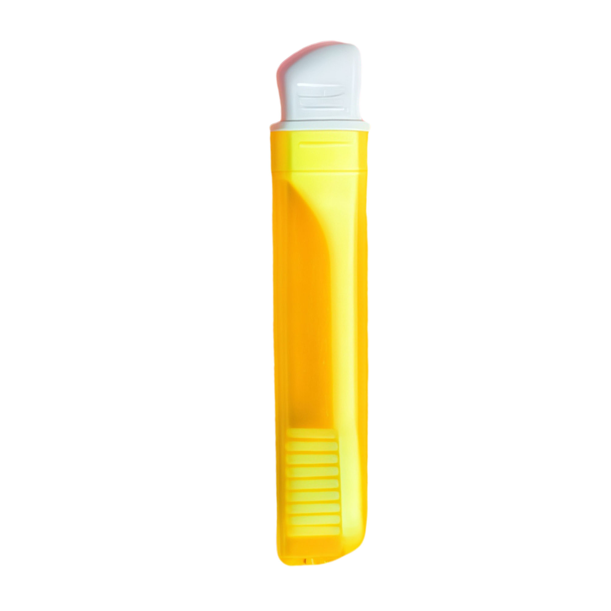 Portable Travel Folding Toothbrush with Soft Bristles 7