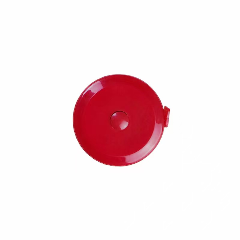Plastic Sewing Tape Measure 2m 6