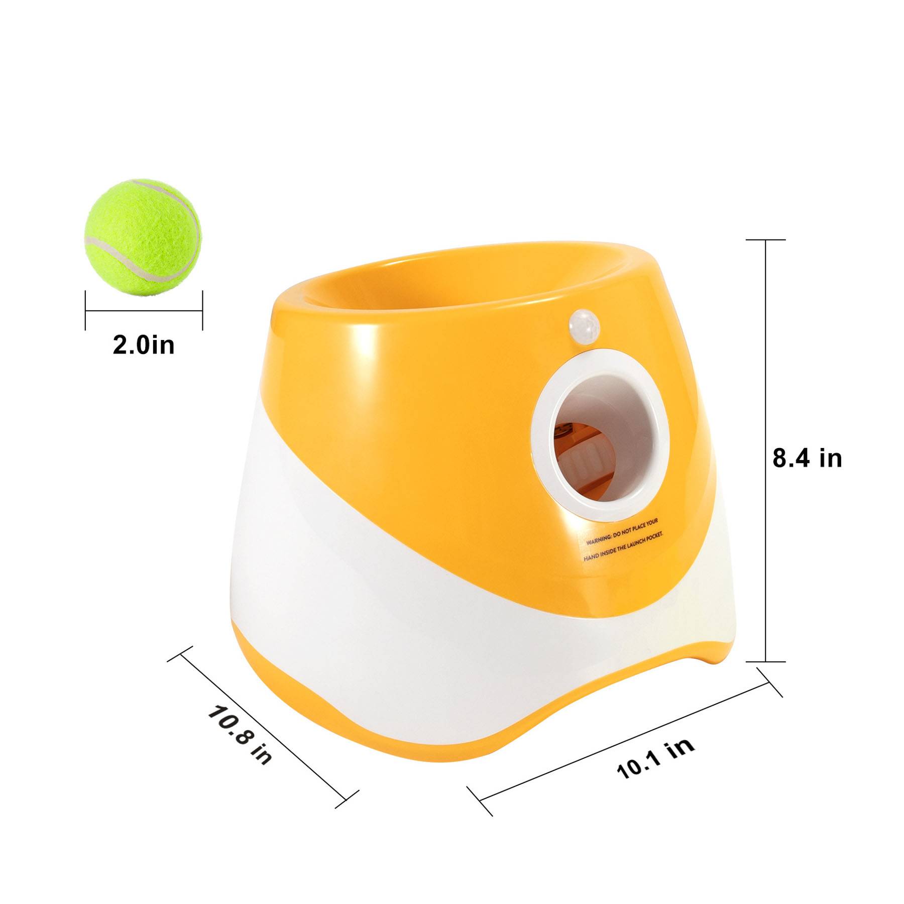 Ball Launcher for Dogs 3