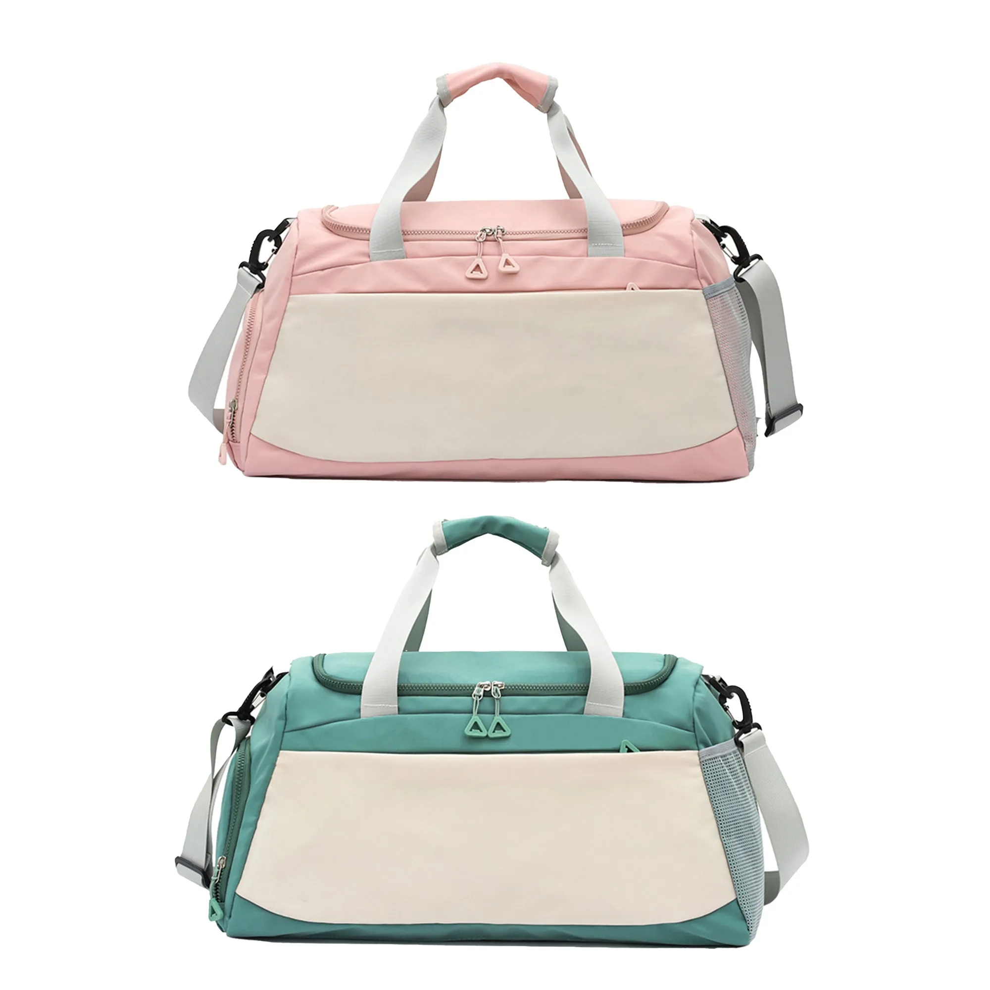 Fitness Handbag 2