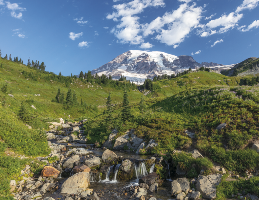 Triumph® Calendars National Parks Calendar 38